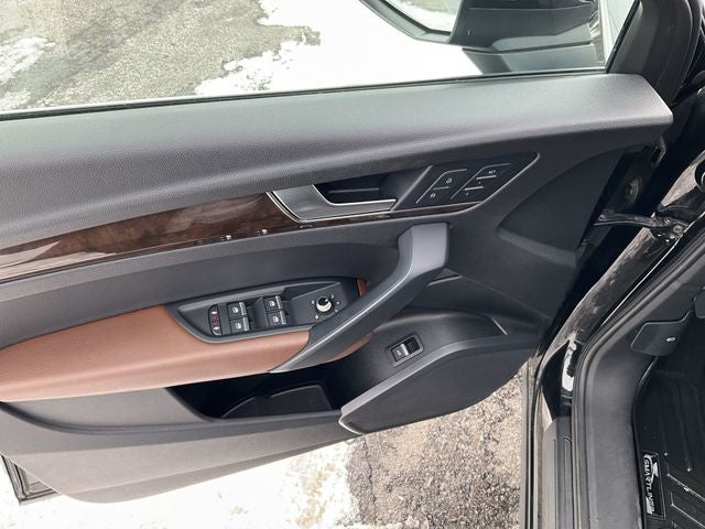 2020 Audi Q5 45 Premium quattro