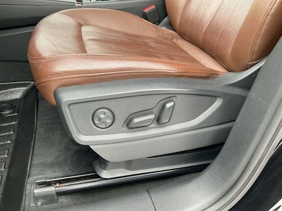 2020 Audi Q5 45 Premium quattro