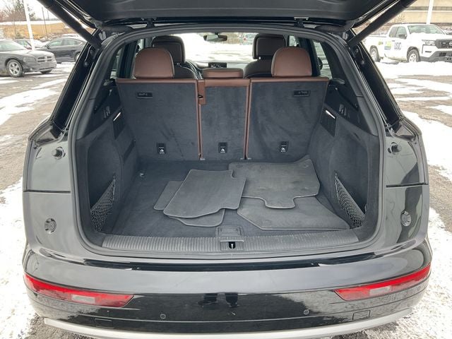 2020 Audi Q5 45 Premium quattro