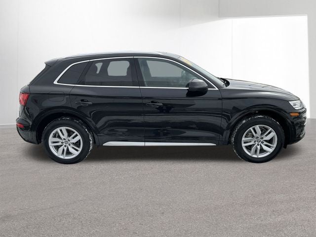 2020 Audi Q5 45 Premium quattro
