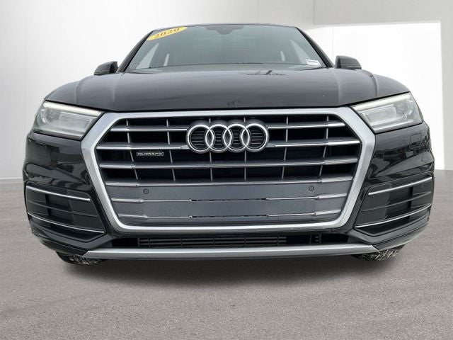 2020 Audi Q5 45 Premium quattro