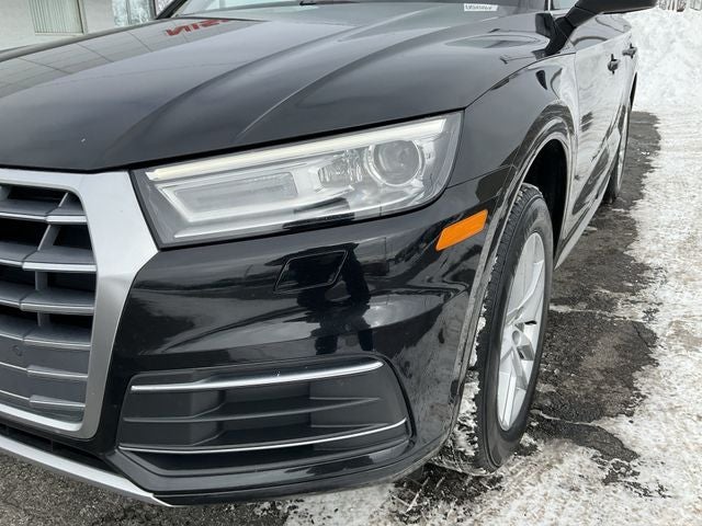 2020 Audi Q5 45 Premium quattro