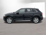 2020 Audi Q5 45 Premium quattro
