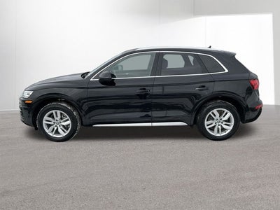 2020 Audi Q5 45 Premium quattro
