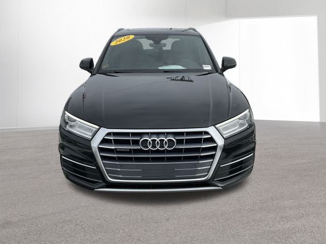 2020 Audi Q5 45 Premium quattro