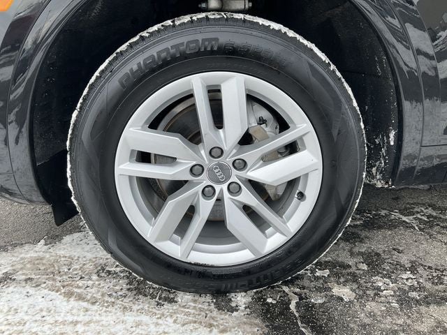 2020 Audi Q5 45 Premium quattro