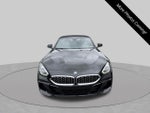 2019 BMW Z4 sDrive30i