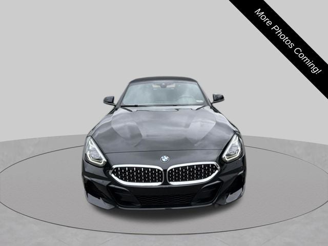 2019 BMW Z4 sDrive30i