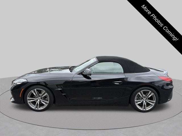 2019 BMW Z4 sDrive30i