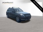 2015 Mercedes-Benz GLK GLK 350 4MATIC®