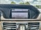 2014 Mercedes-Benz E-Class E 350 4MATIC®