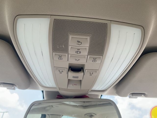 2014 Mercedes-Benz E-Class E 350 4MATIC®