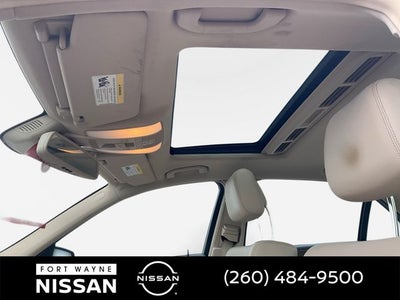 2014 Mercedes-Benz E-Class E 350 4MATIC®