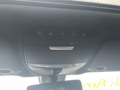 2019 Mercedes-Benz E-Class E 450 4MATIC®