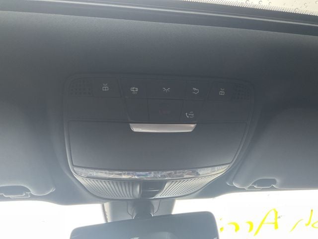 2019 Mercedes-Benz E-Class E 450 4MATIC®