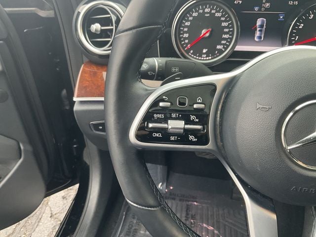 2019 Mercedes-Benz E-Class E 450 4MATIC®