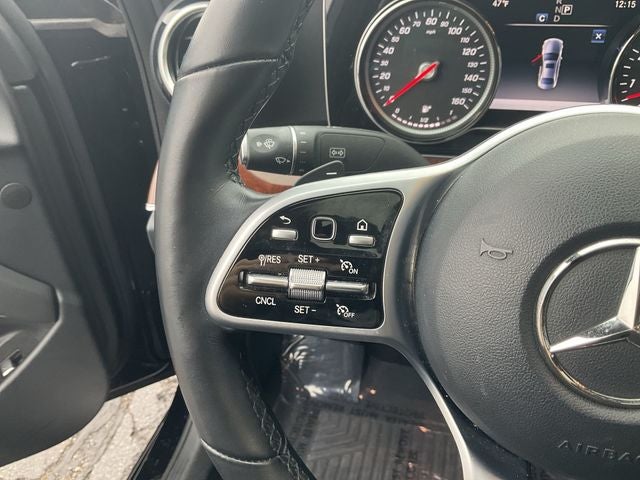 2019 Mercedes-Benz E-Class E 450 4MATIC®