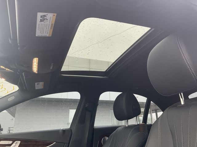 2019 Mercedes-Benz E-Class E 450 4MATIC®