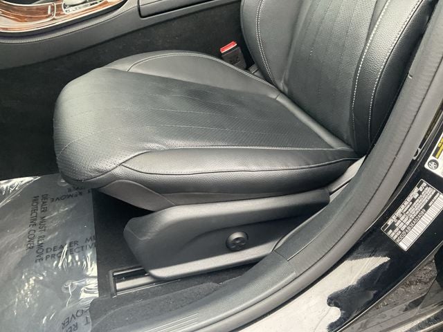 2019 Mercedes-Benz E-Class E 450 4MATIC®