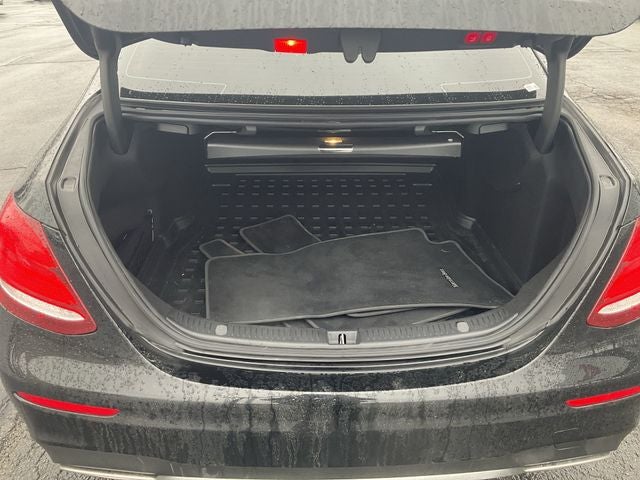 2019 Mercedes-Benz E-Class E 450 4MATIC®