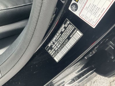 2019 Mercedes-Benz E-Class E 450 4MATIC®