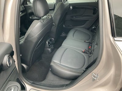 2022 MINI Countryman All4 Cooper S