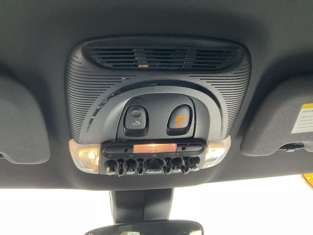 2022 MINI Countryman All4 Cooper S