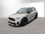 2022 MINI Countryman All4 Cooper S