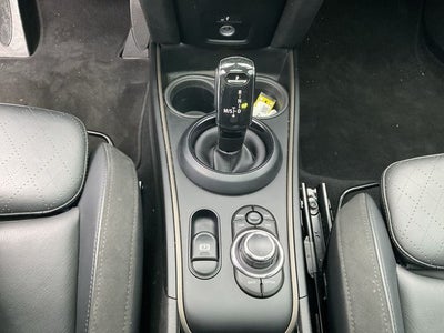 2022 MINI Countryman All4 Cooper S