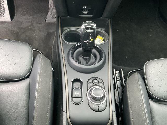 2022 MINI Countryman All4 Cooper S