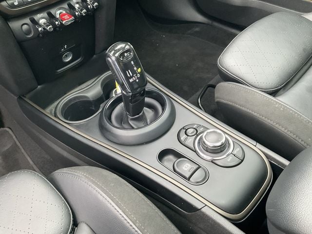 2022 MINI Countryman All4 Cooper S