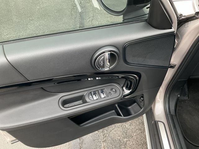 2022 MINI Countryman All4 Cooper S