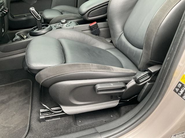 2022 MINI Countryman All4 Cooper S