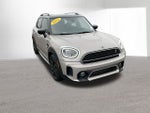 2022 MINI Countryman All4 Cooper S