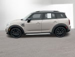 2022 MINI Countryman All4 Cooper S