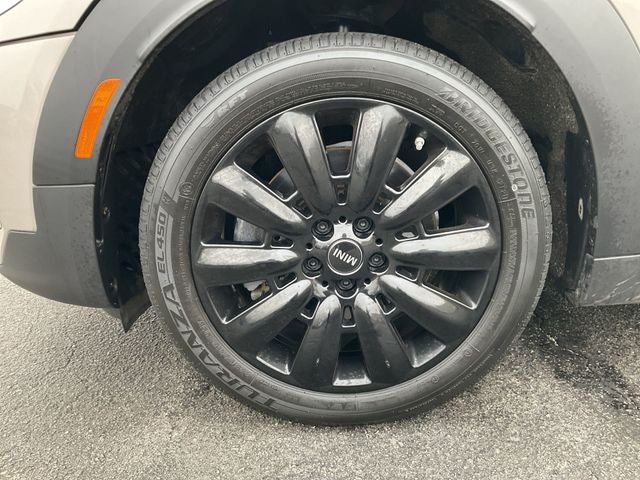 2022 MINI Countryman All4 Cooper S