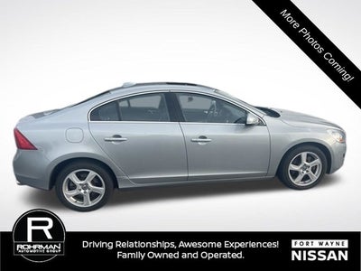 2013 Volvo S60 T5 Premier