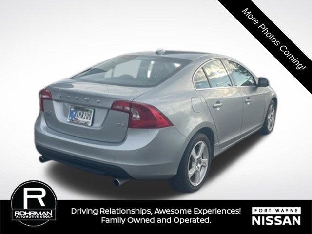2013 Volvo S60 T5 Premier