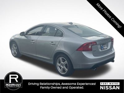 2013 Volvo S60 T5 Premier
