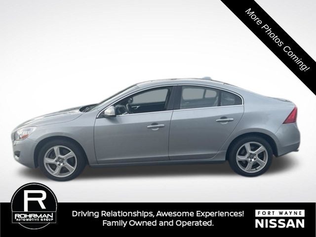 2013 Volvo S60 T5 Premier