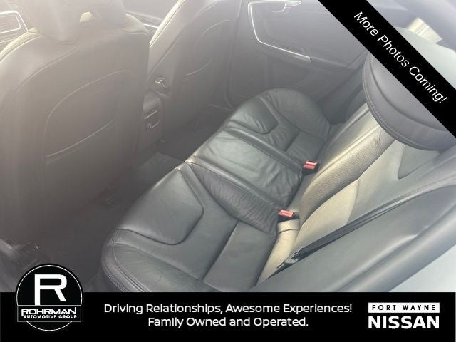2013 Volvo S60 T5 Premier