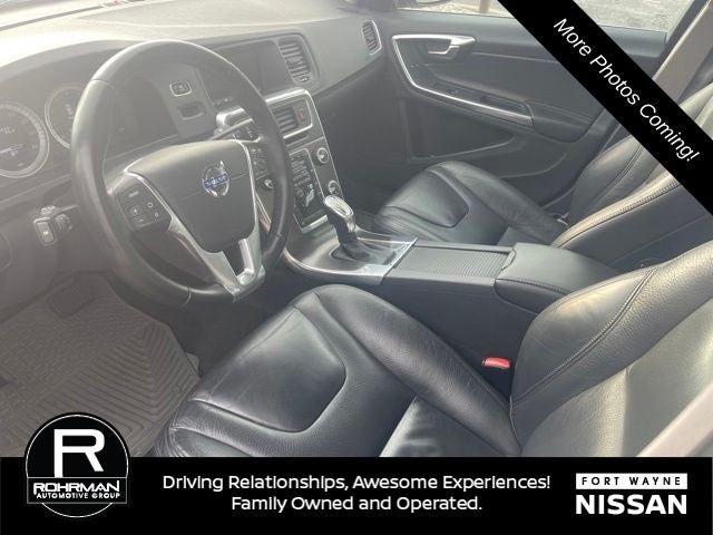 2013 Volvo S60 T5 Premier