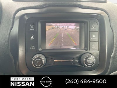 2019 Jeep Renegade Sport