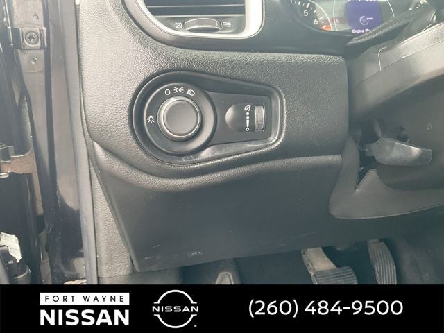 2019 Jeep Renegade Sport