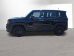 2019 Jeep Renegade Sport