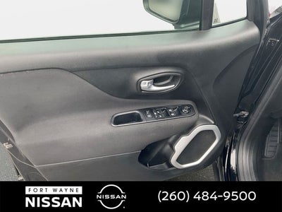2019 Jeep Renegade Sport