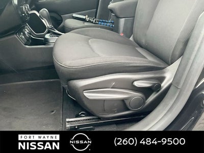 2019 Jeep Renegade Sport