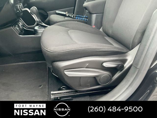2019 Jeep Renegade Sport