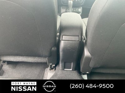 2019 Jeep Renegade Sport