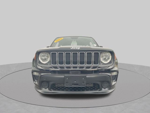 2019 Jeep Renegade Sport